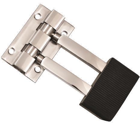 Door Stopper Square Double